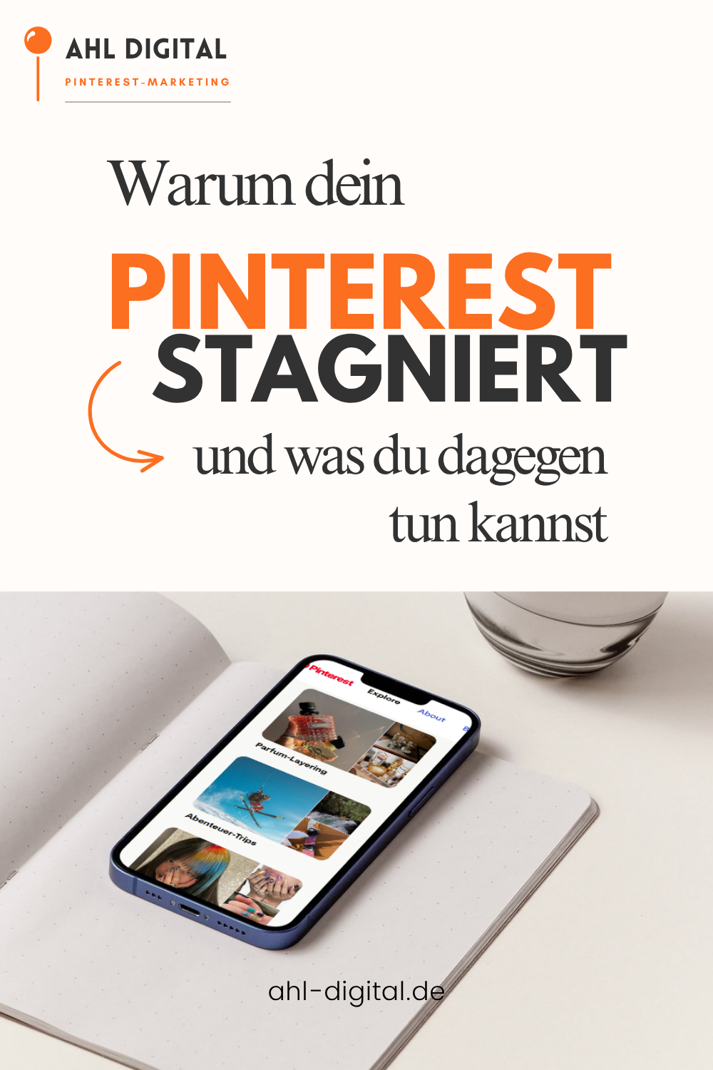 ahl digital pinterest