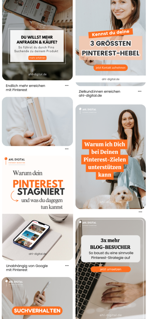 ahl digital pinterest