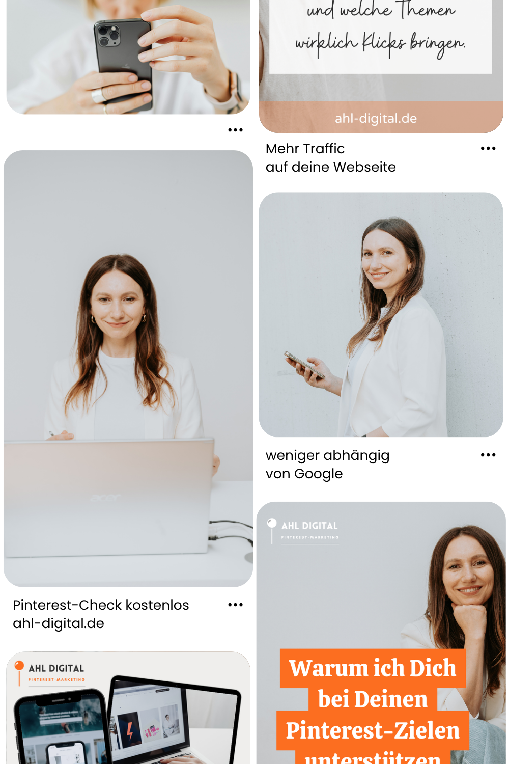 ahl digital pinterest