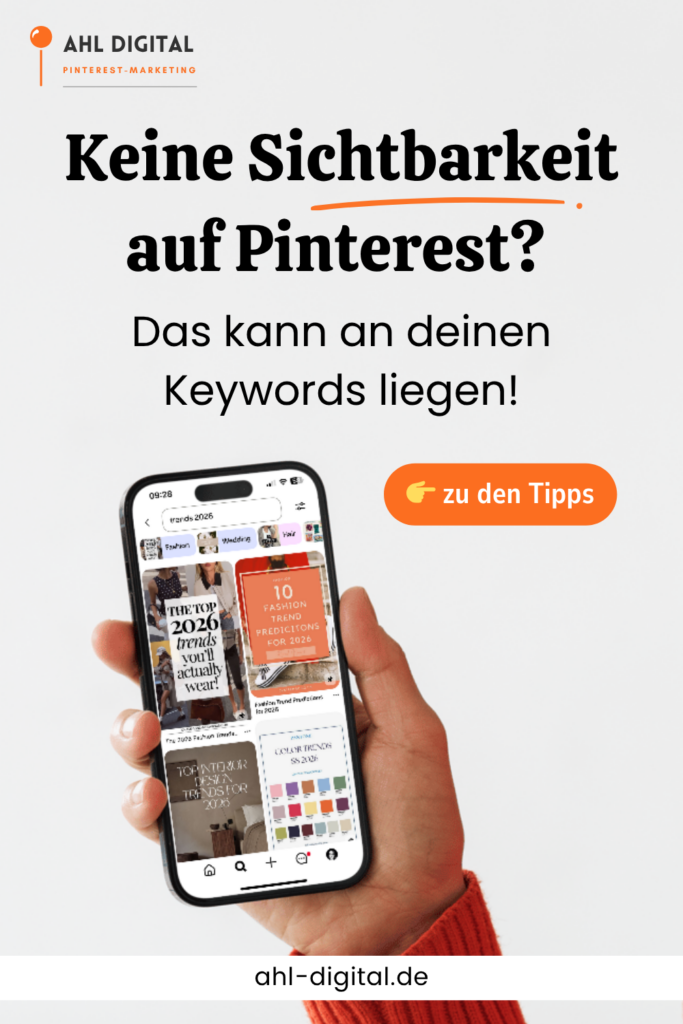 Pinterest SEO