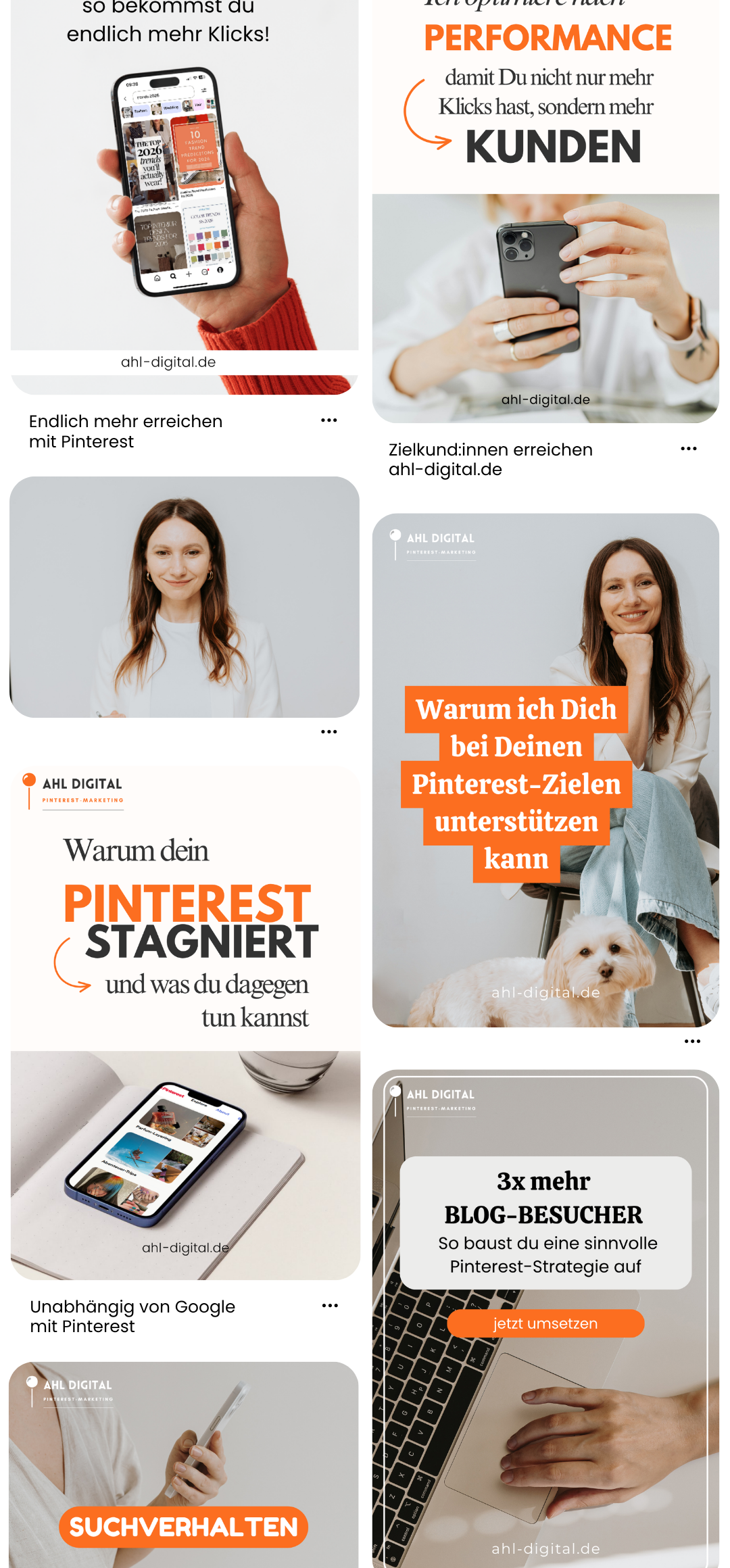 ahl-digital pinterest marketing
