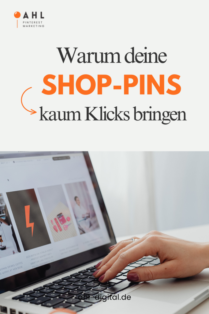 Online Shop Business