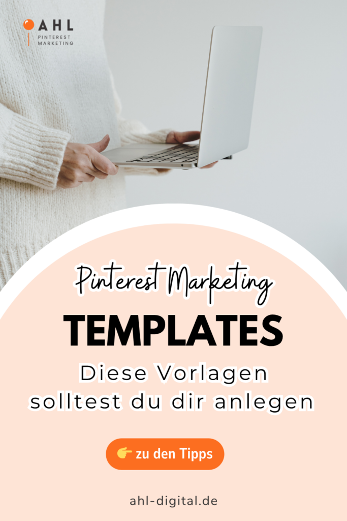 Pinterest Templates