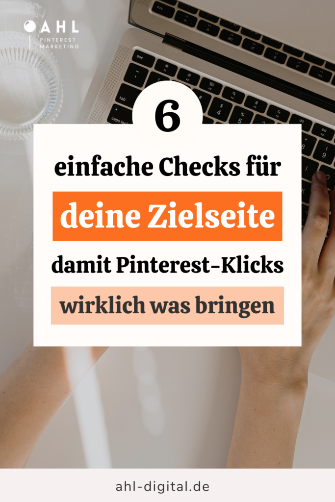 Blog marketing pinterest